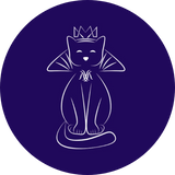British Purebred Kittens logo